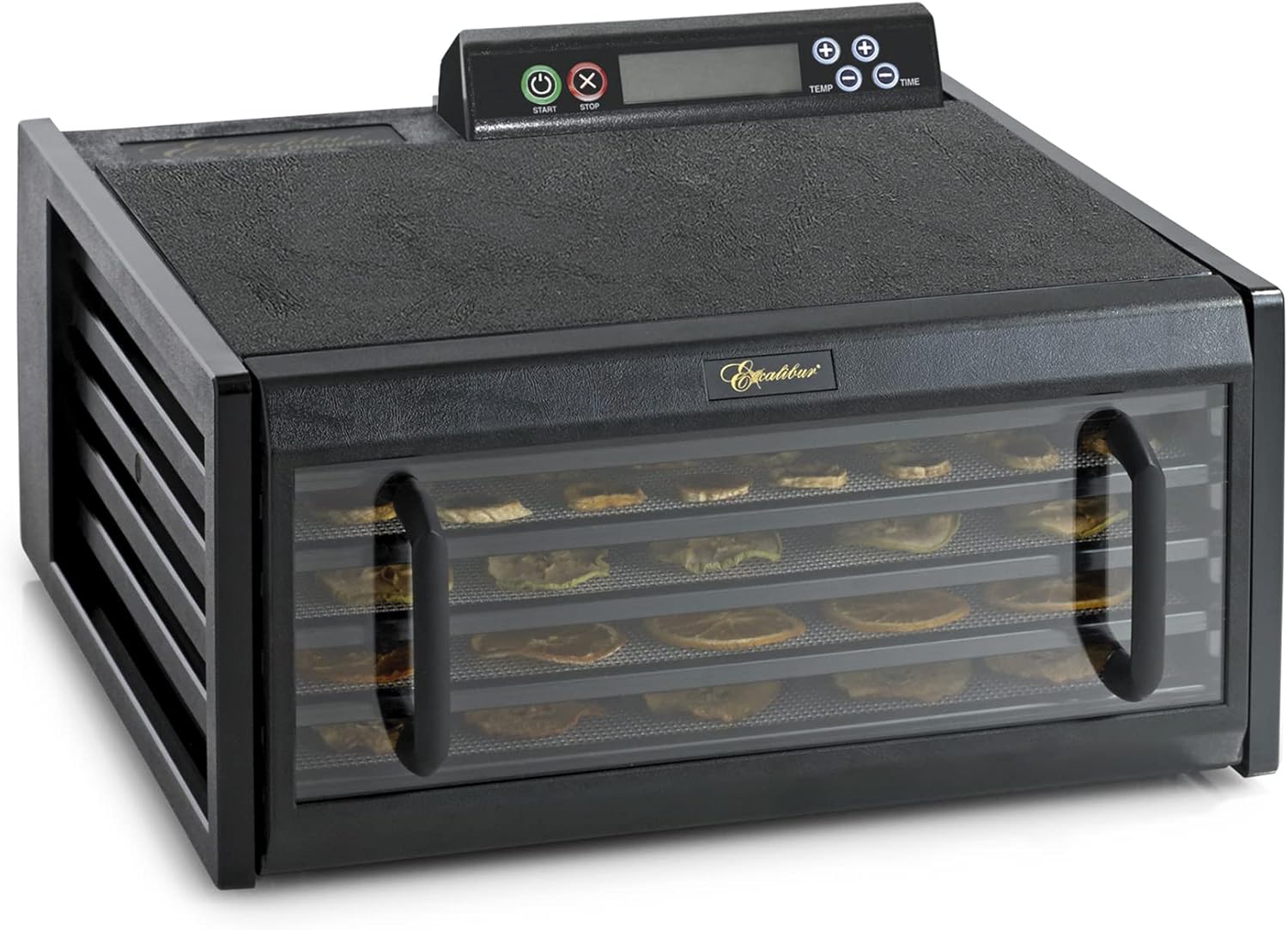 Excalibur Dehydrator