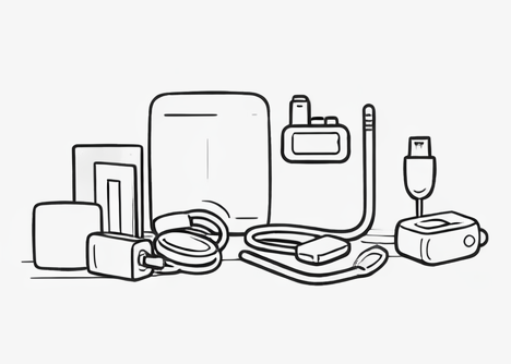 Electronics