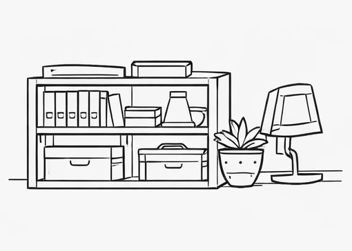 Furniture and Storage