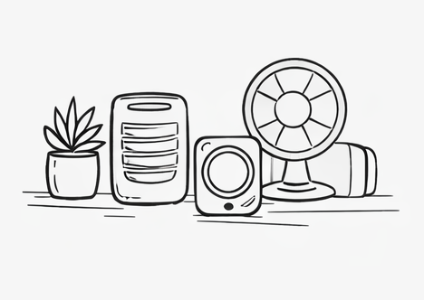 Home Environment