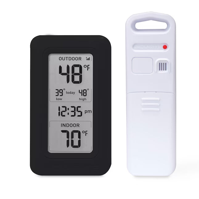 Acurite Indoor/Outdoor Digital Thermometer