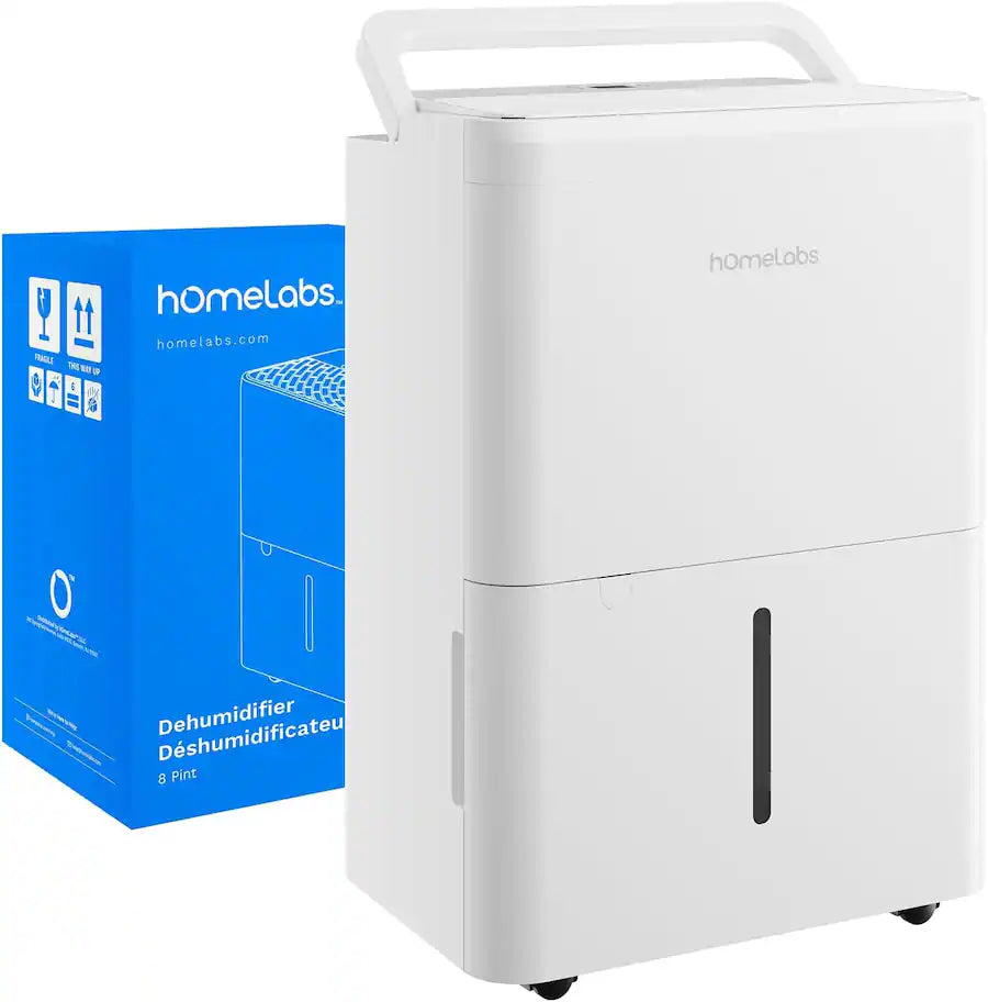 Homelabs Humid