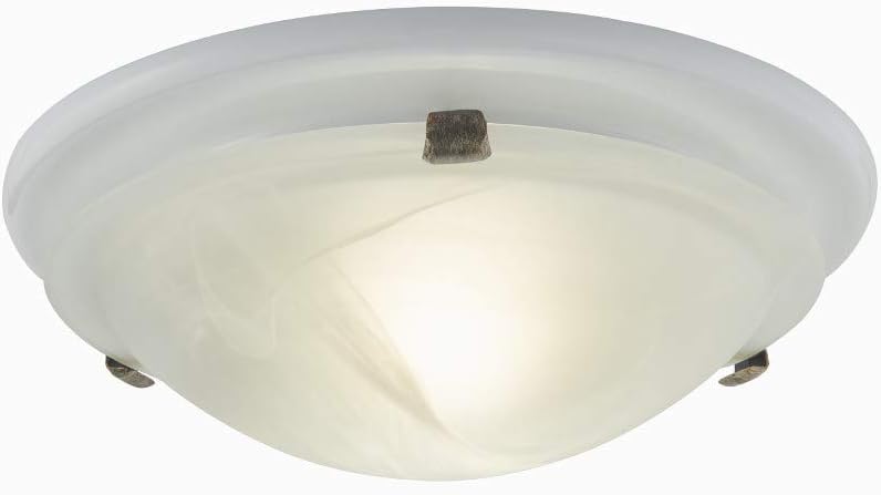 Broan-NuTone Decorative Ventilation Fan with Light