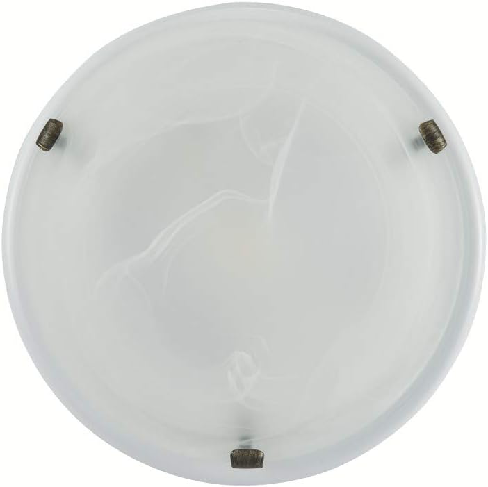 Broan-NuTone Decorative Ventilation Fan with Light