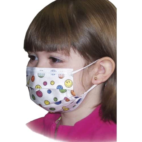 Precept Children's FACE MASK