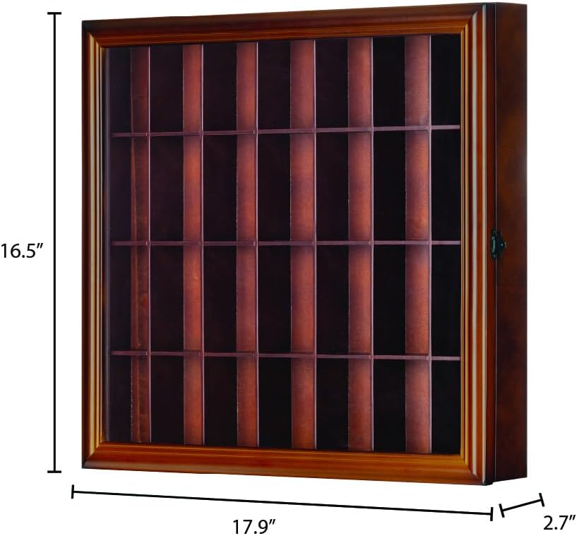 Shot Glass Case