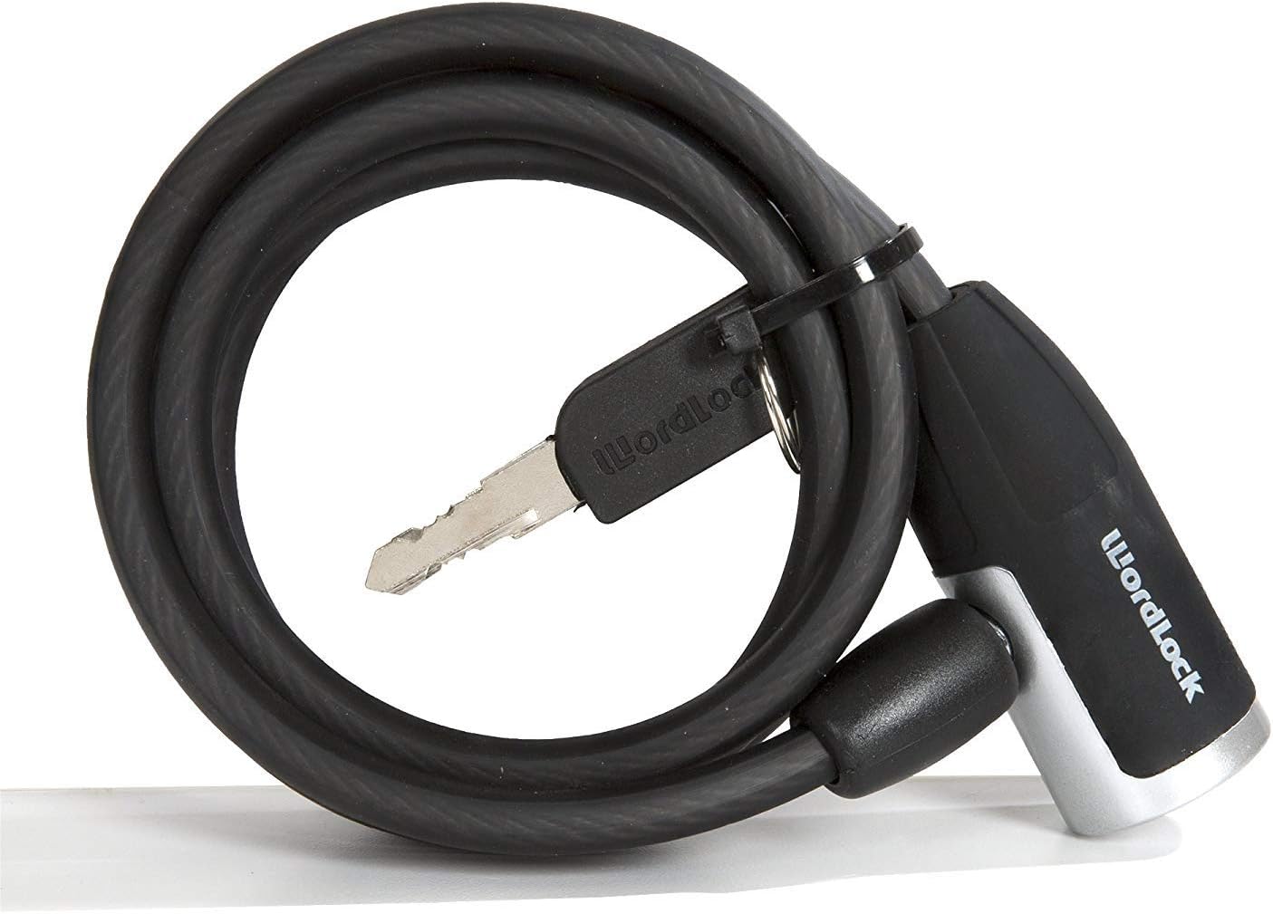 Cable Bike Lock