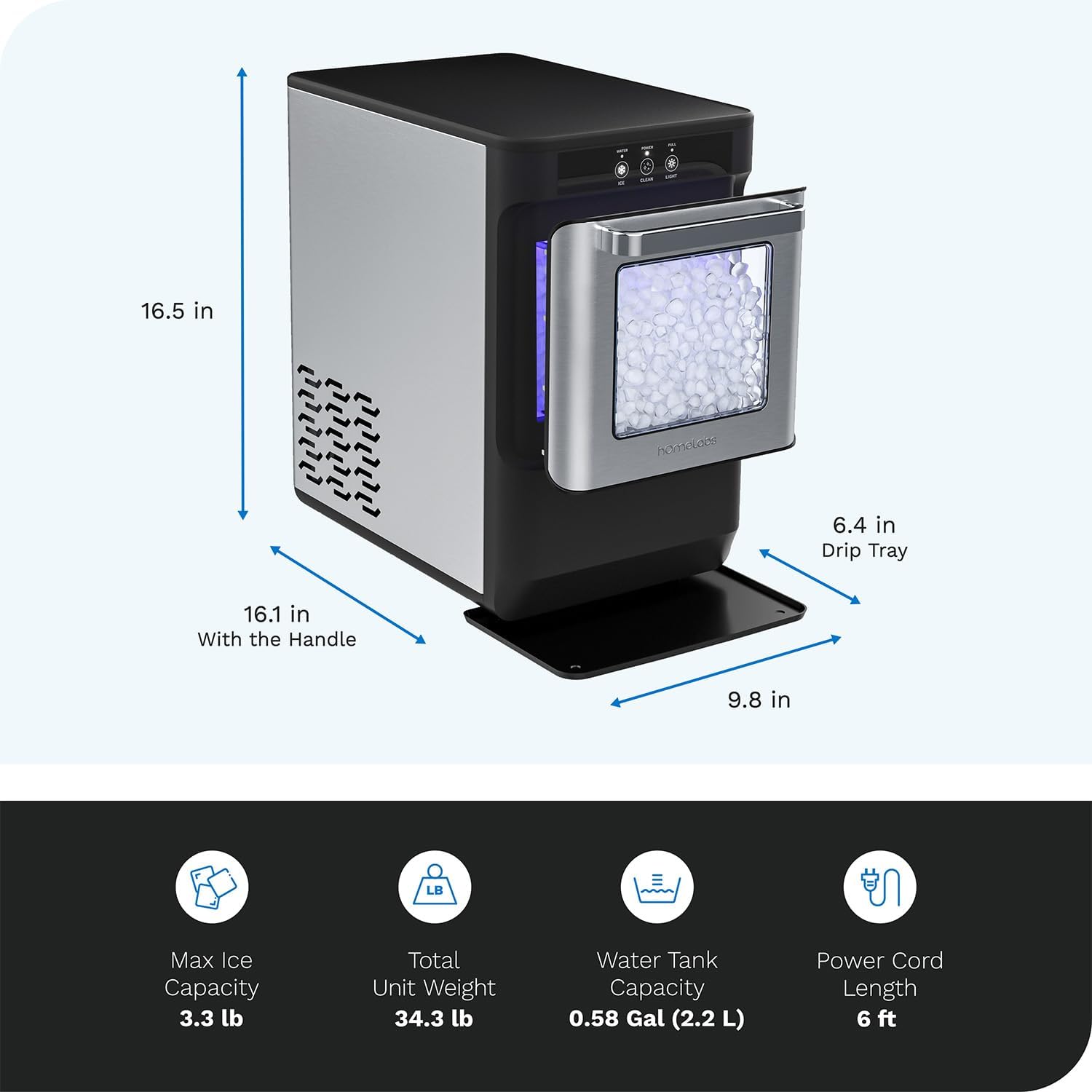 Ice Maker