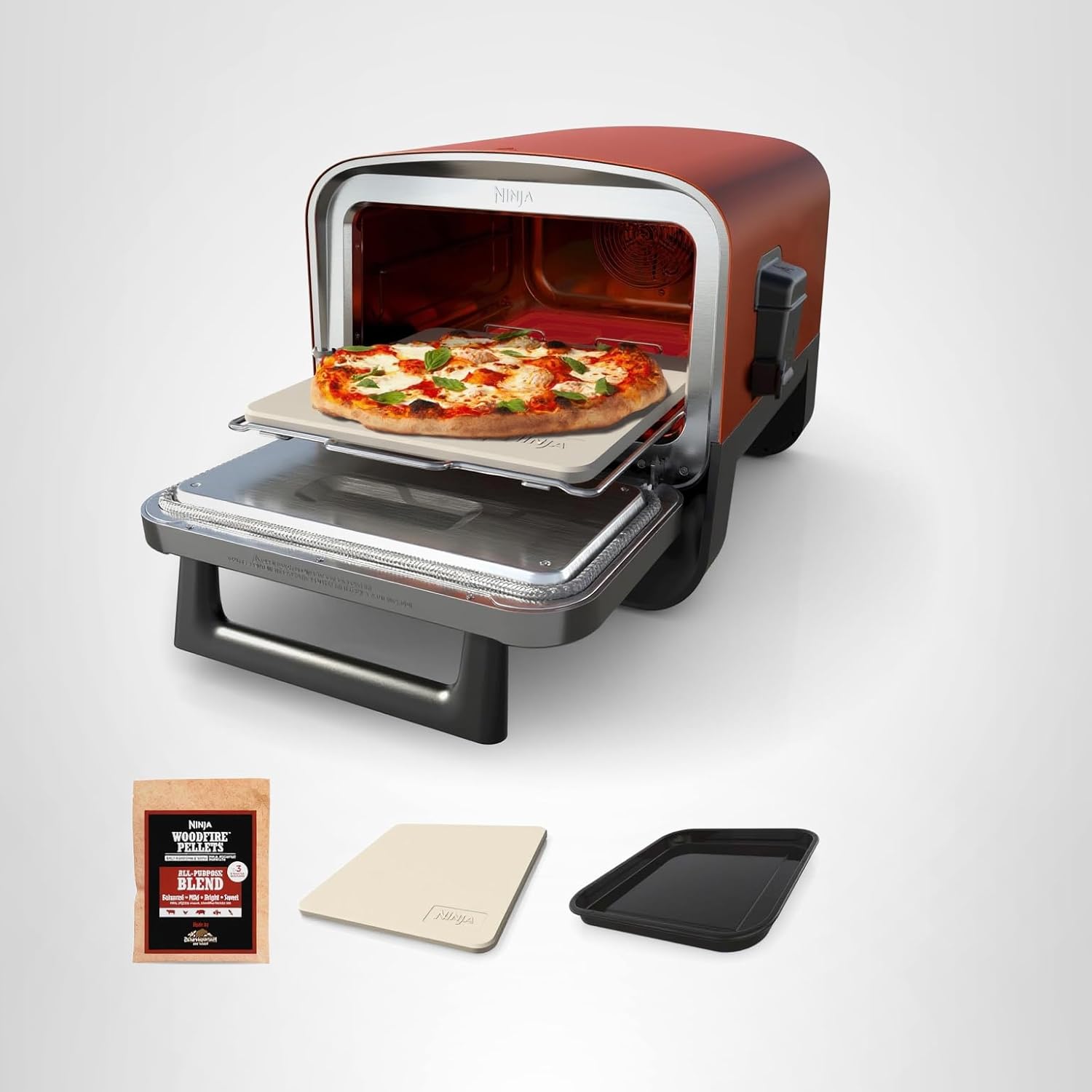 Pizza Oven