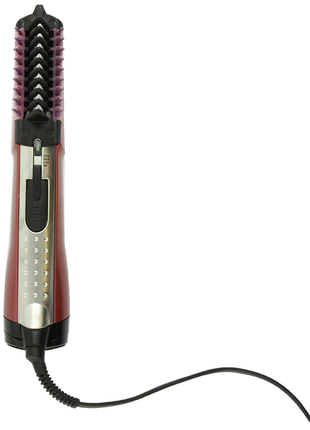 INFINITIPRO BY Conair WetDry Hot Air Brush Styler