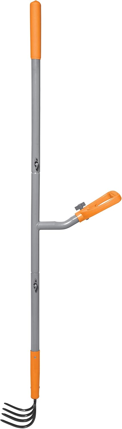 Ergie Soil Cultivator