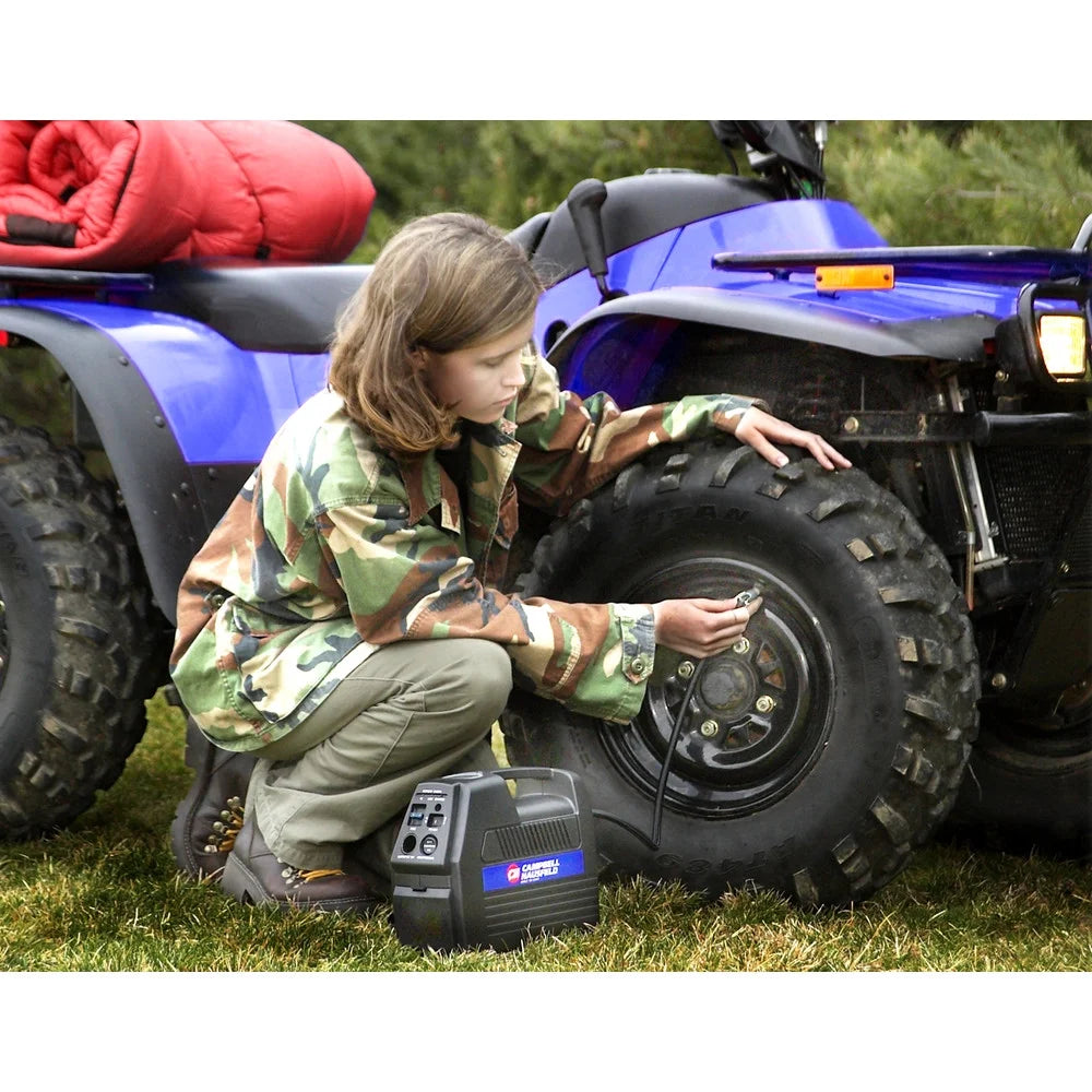 Campbell Hausfeld 12 Volt Inflator CC2300