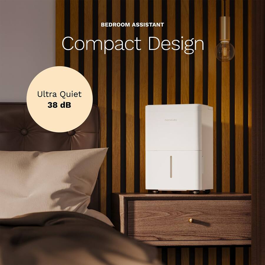 Homelabs Humid