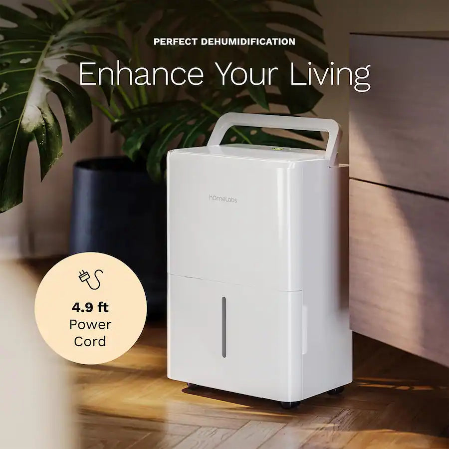 Homelabs Humid
