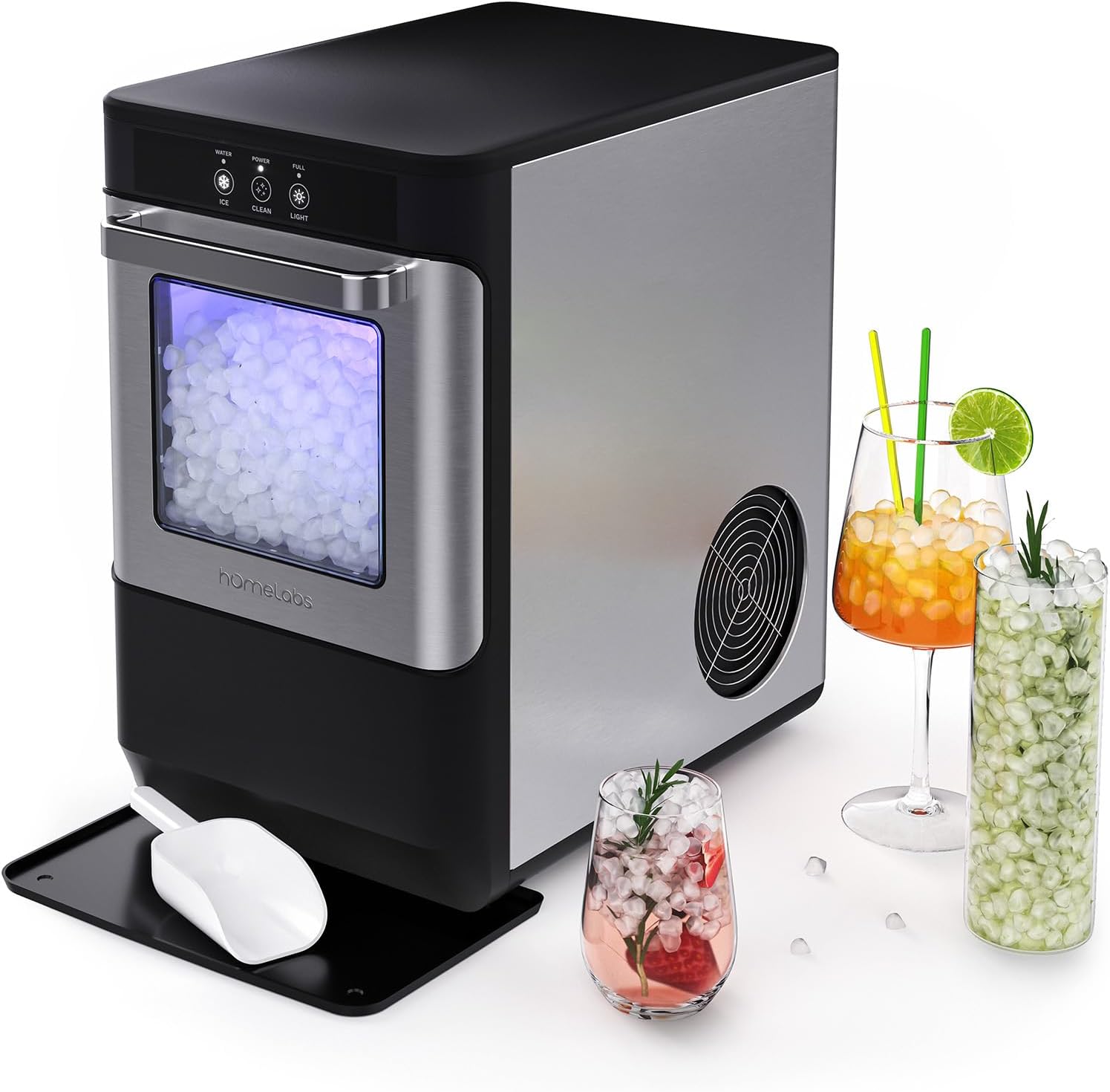 Ice Maker