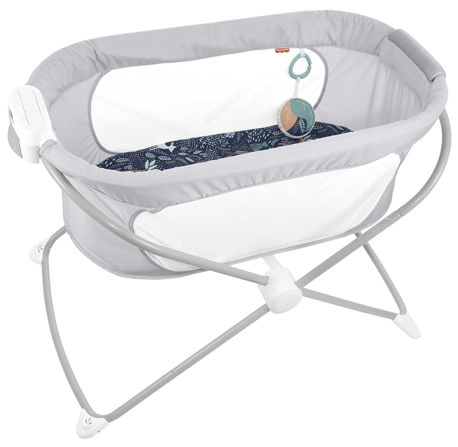 FP Bassinet