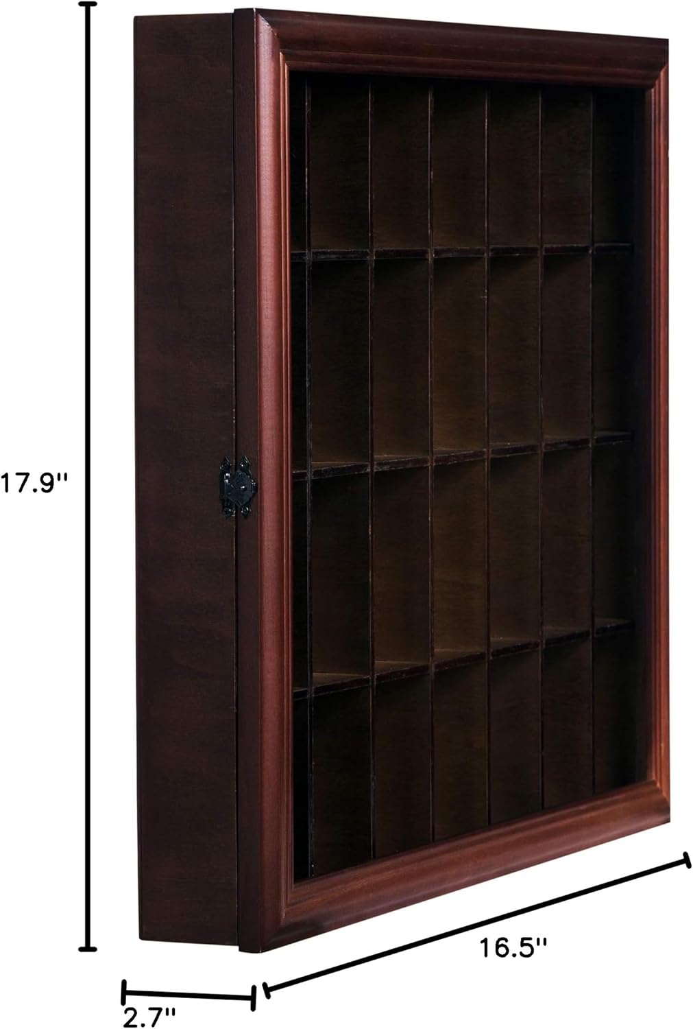 Shot Glass Case