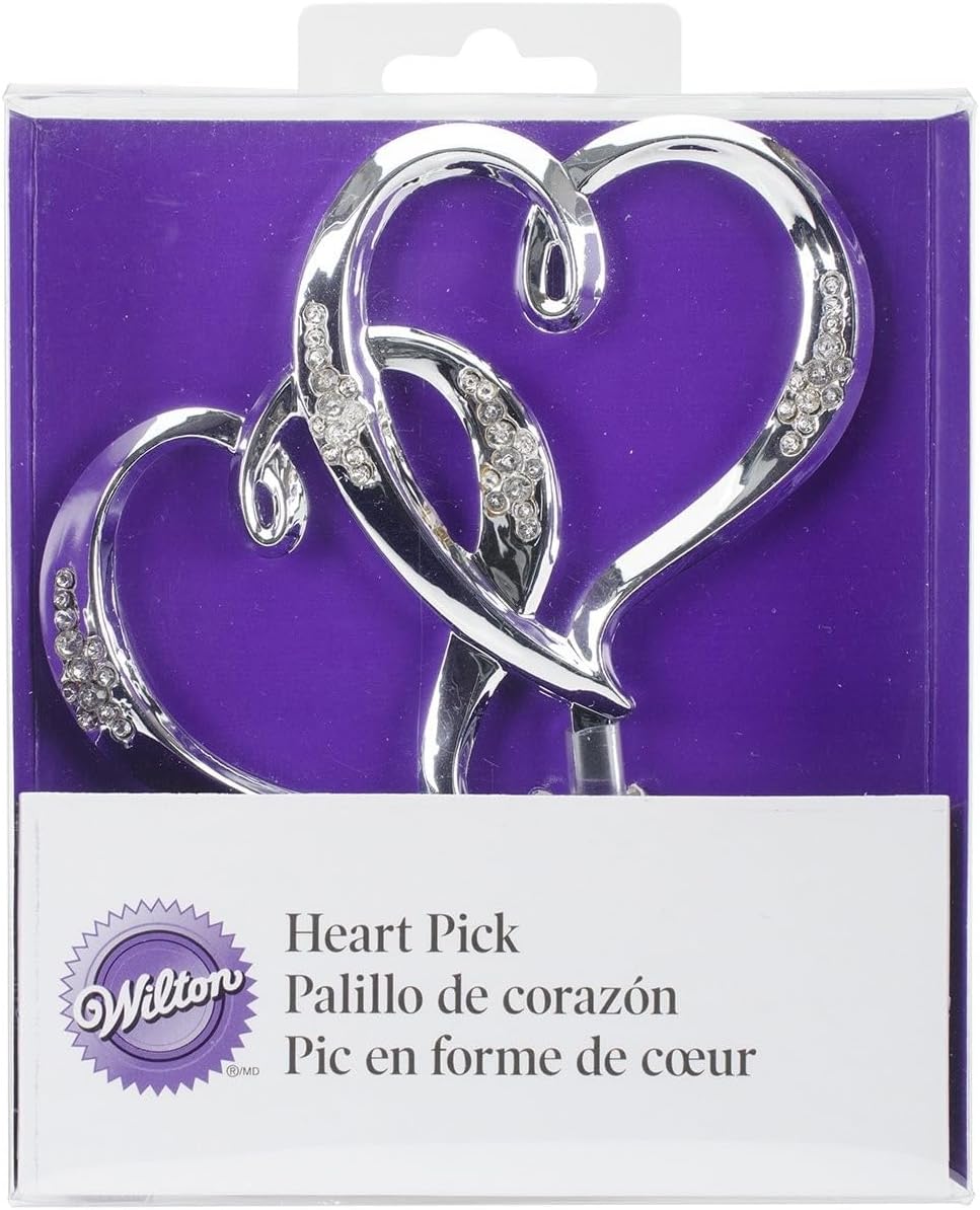 Wilton Heart