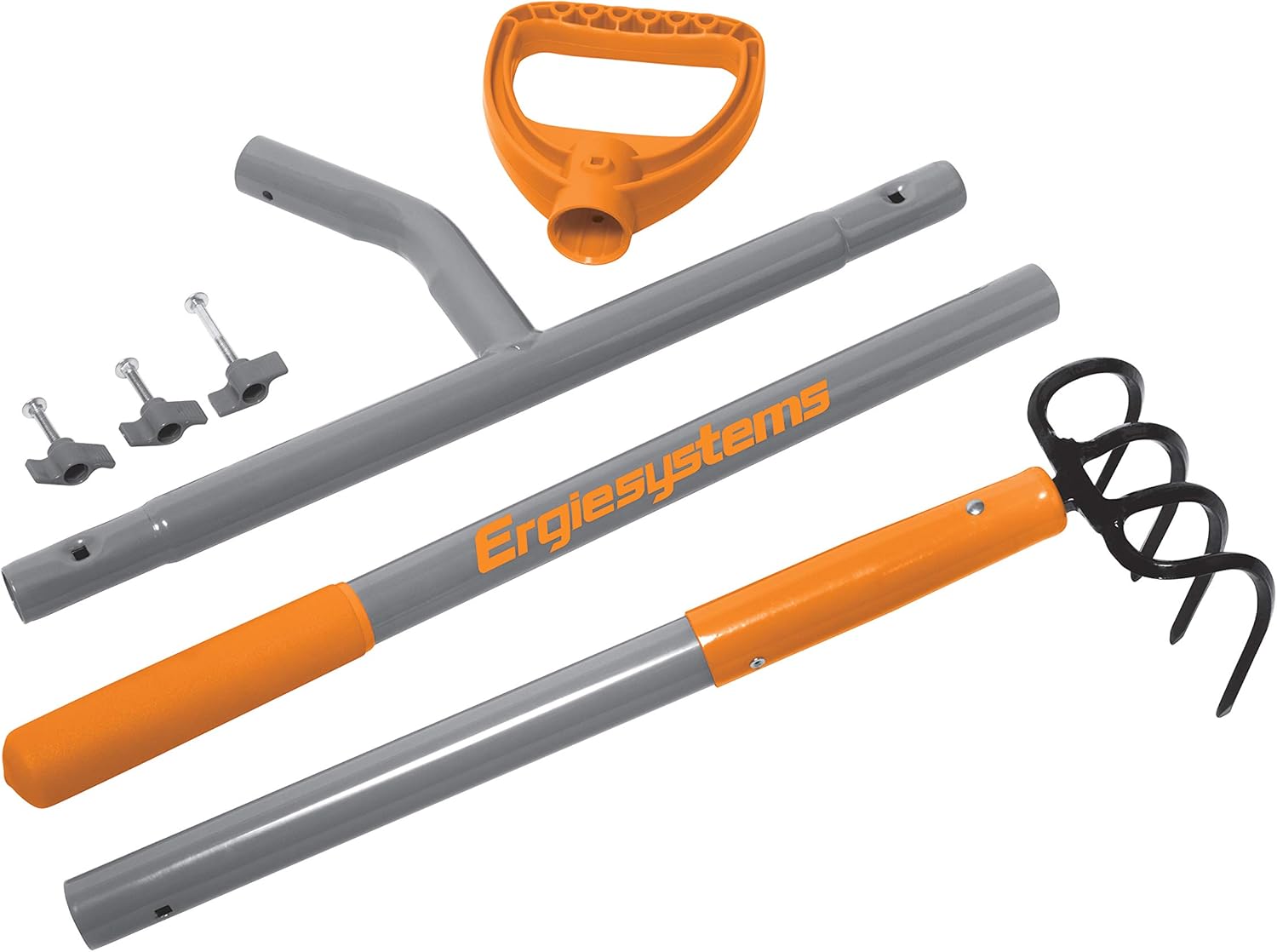 Ergie Soil Cultivator