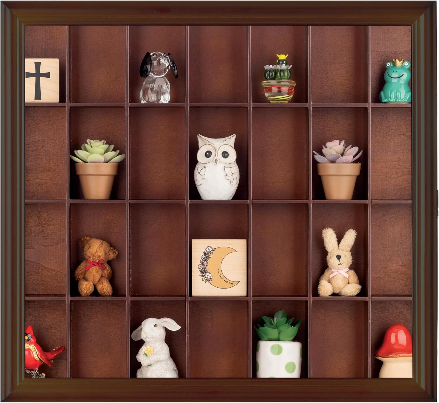 Shot Glass Case