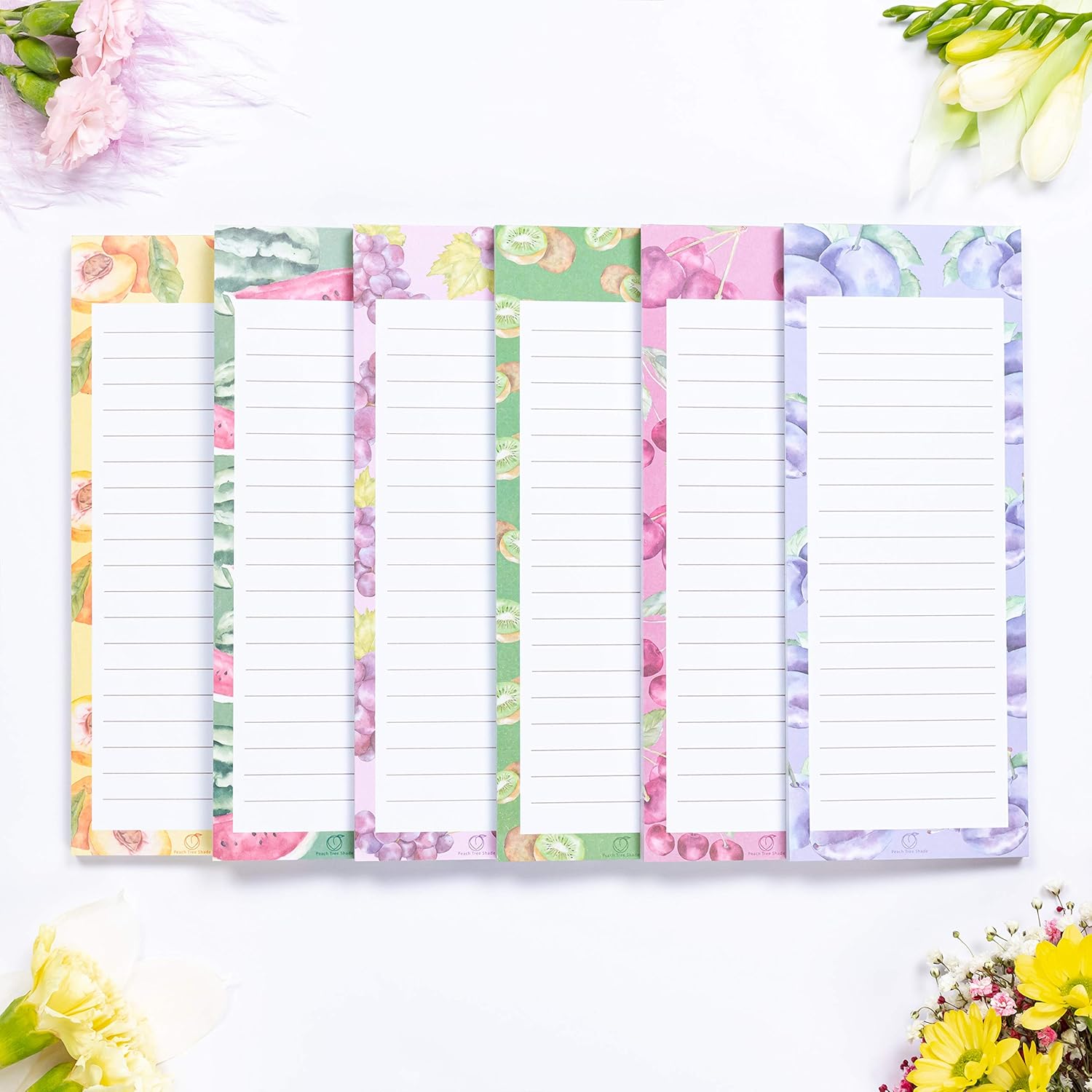 Notepads - Assortment