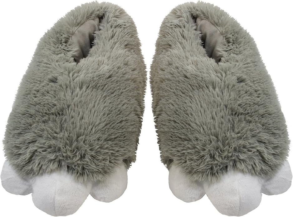 WISHPETS SLIPPERS