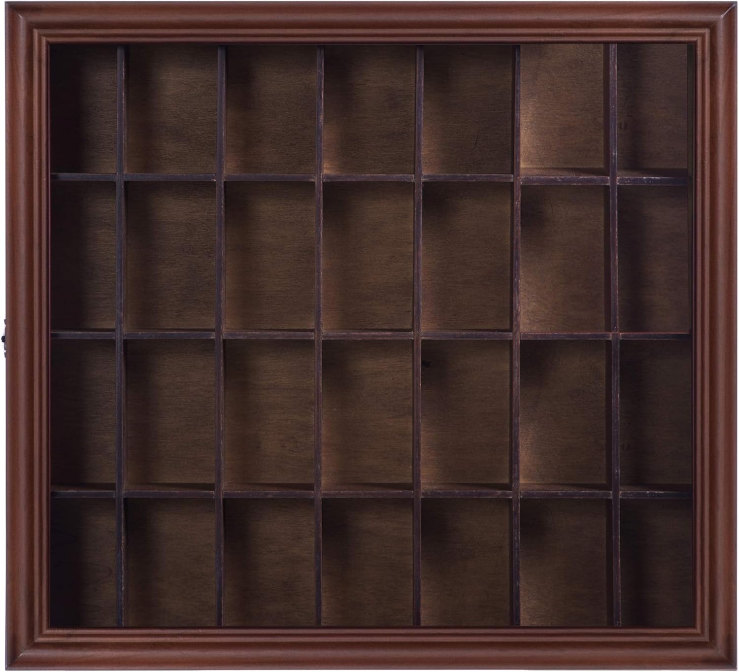 Shot Glass Case