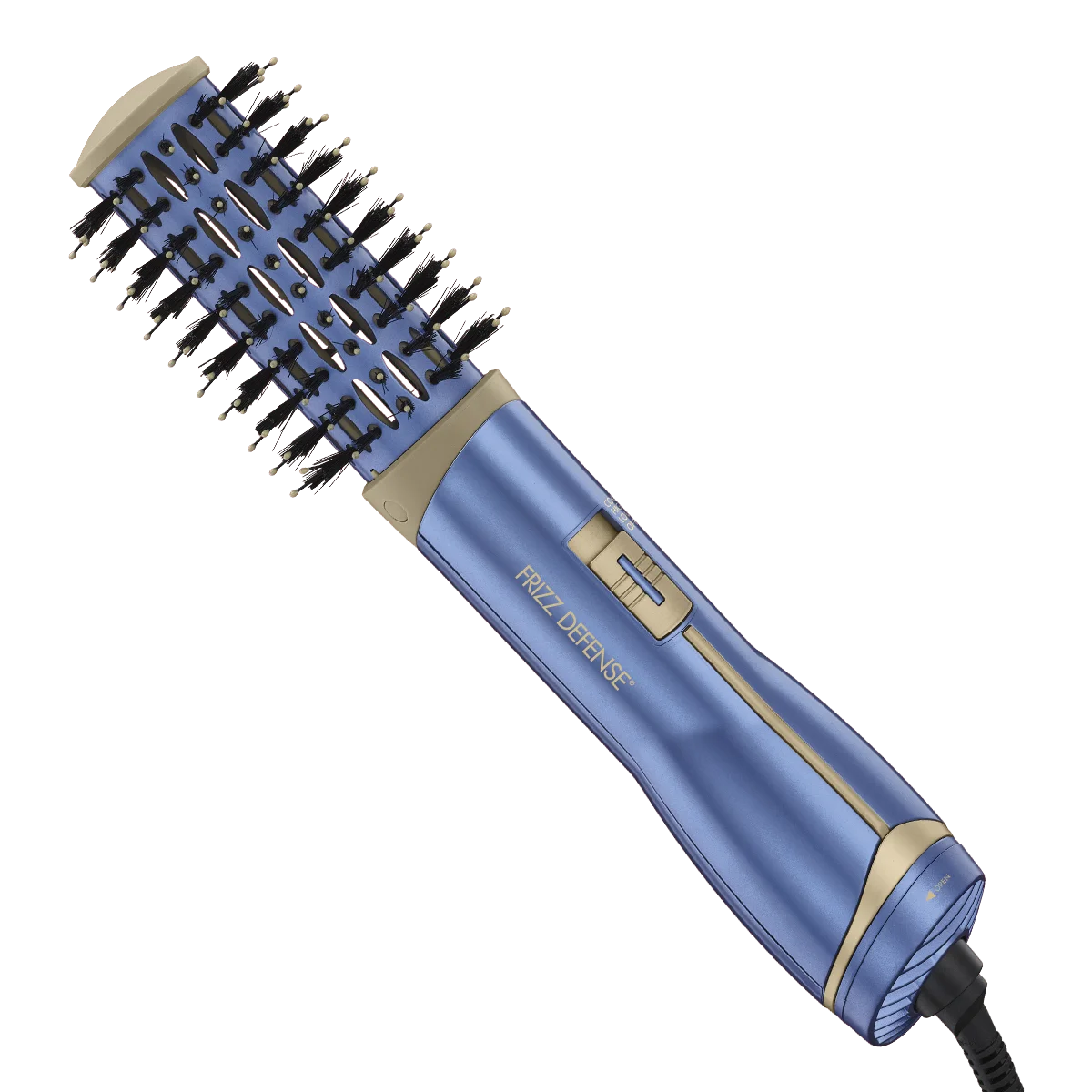 Conair Frizz Defense Hot Air Brush