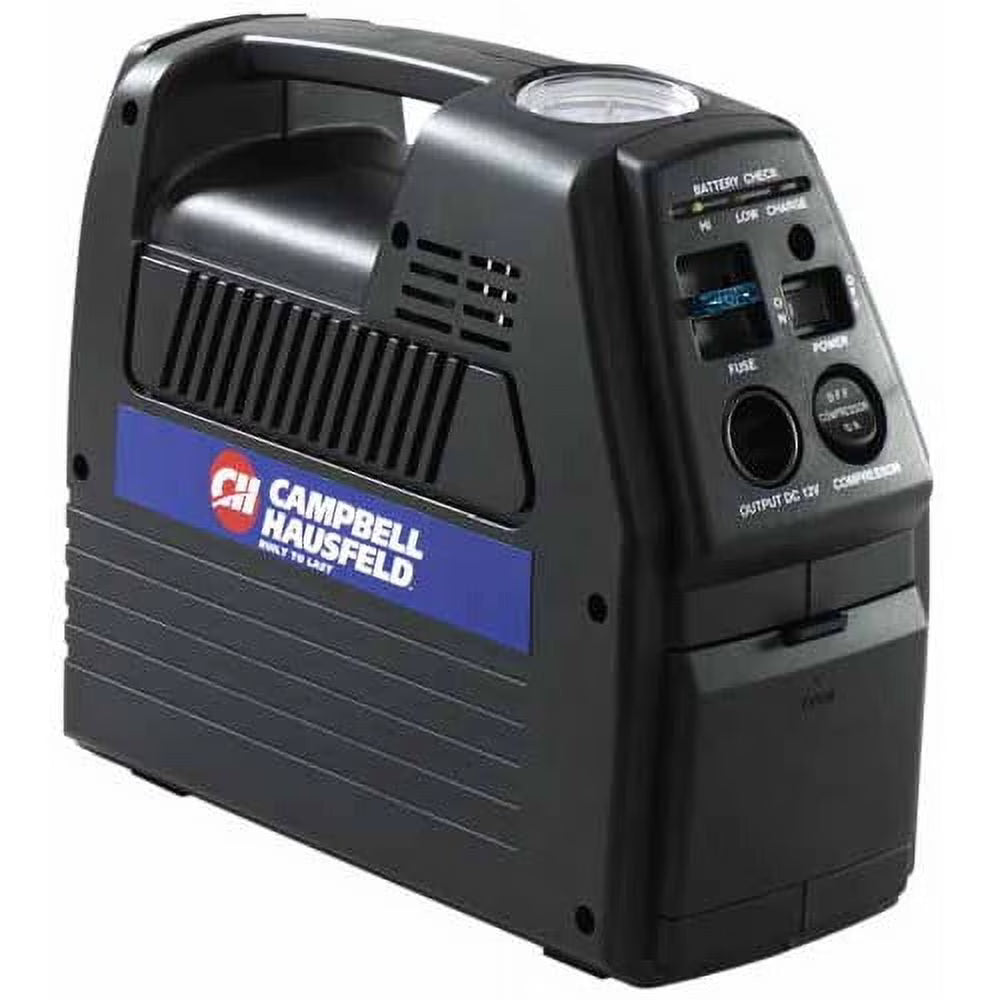 Campbell Hausfeld 12 Volt Inflator CC2300