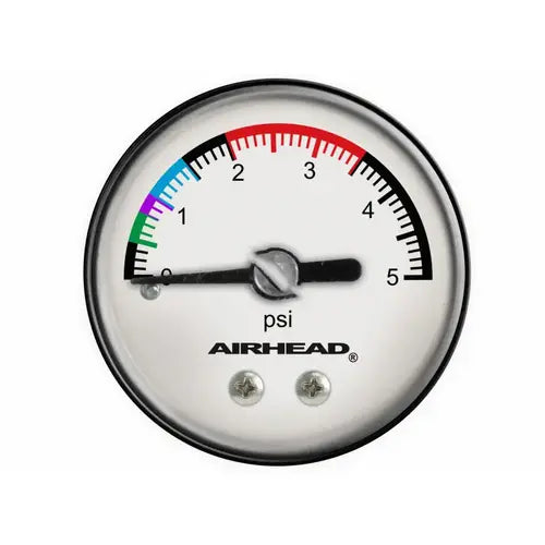 Airhead Gauge