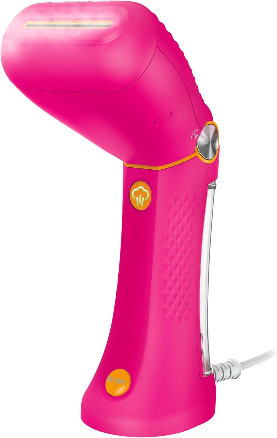 Conair Pink Steamer
