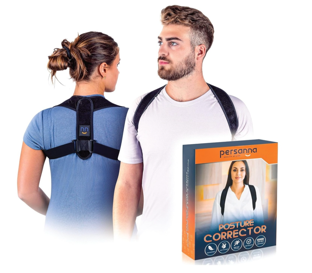Persanna Posture Corrector