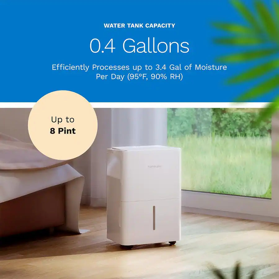 Homelabs Humid