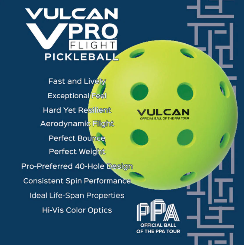 Outdoor Pickleball