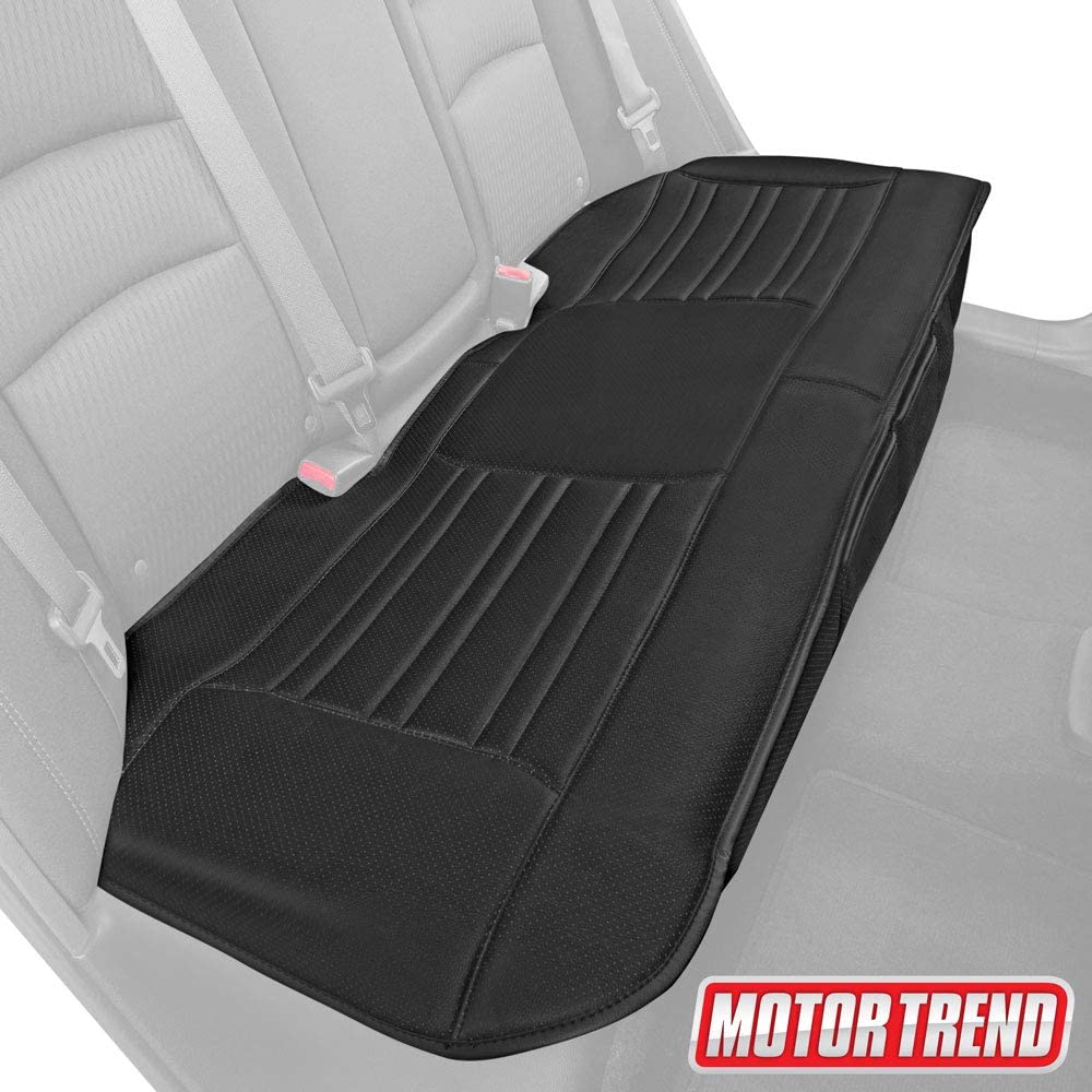 Motortrend Rearbench