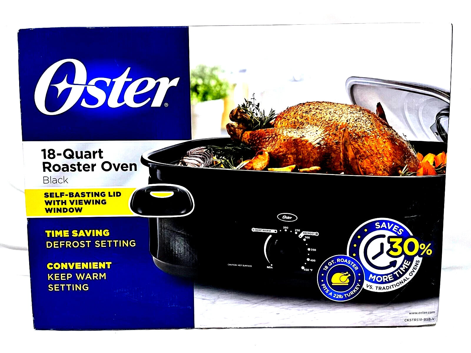 Oster Roaster